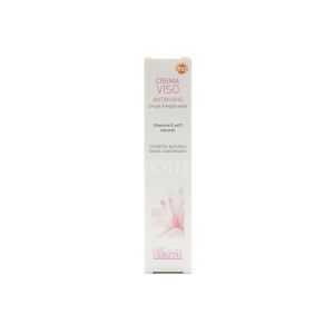 Crema Viso Antirughe Argital 50ML