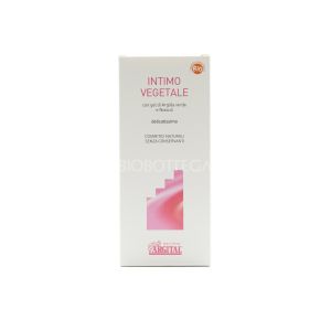 Intimo Vegetale Argital 250ML