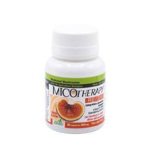 Micotherapy Reishi 30 Capsule AVD Reform 14,8 G