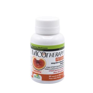 Micotherapy Reishi 90 Capsule AVD Reform 44,5 G