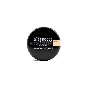 Polvere Minerale Naturale "Sand" Benecos