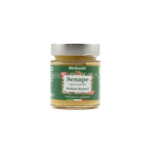 Senape Biobontà 140G