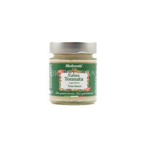 Salsa Tonnata Biobontà 130G