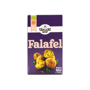 Preparato per Falafel Bauck Hof 160G
