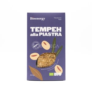 Tempeh alla Piastra Bioenergy 200G