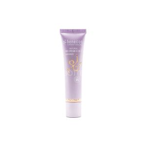 Natural BB Cream 8 in 1 Porcelain Benecos 3ML