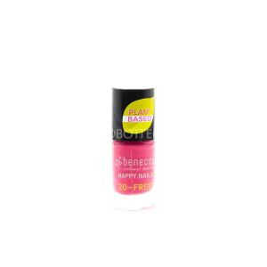 Happy Nails Smalto Vegano Oh Lala! Benecos 5ML