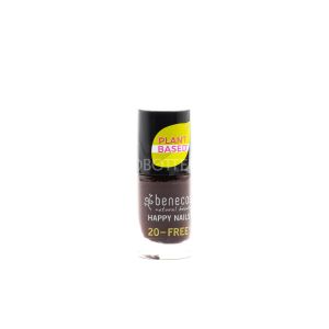 Happy Nails Smalto Vegano Vamp Benecos 5ML