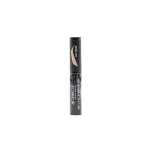 Natural Eyebrow Gel Benecos Ash Brown 3ML