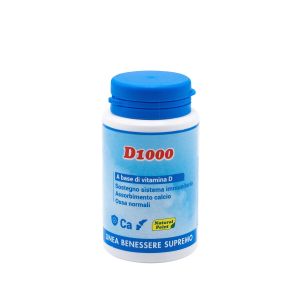 D1000 Natural Point 20,3 G