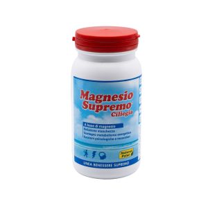 Magnesio Supremo alla Ciliegia 150 G