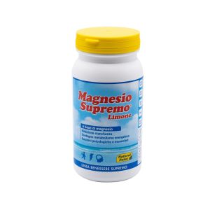 Magnesio Supremo al Limone 150 G