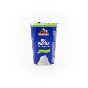 Panna da Montare Senza Lattosio (Lattosio <0,1%) Berchtesgadener Land  200 G