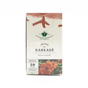 Infuso di Karkadè dei Berici 40G