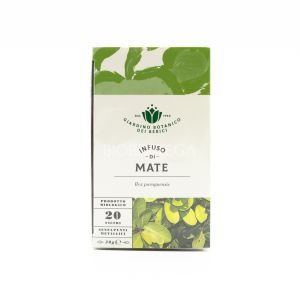 Infuso di Mate dei Berici 30G