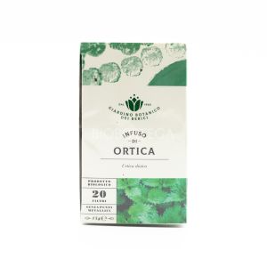 Infuso di Ortica dei Berici 15G