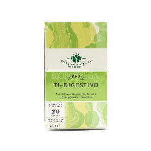 Infuso Ti-Digestivo dei Berici 28G