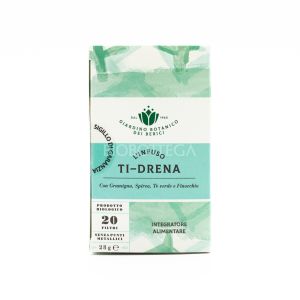 Infuso Ti-Drena dei Berici 28G