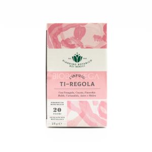 Infuso Ti-Regola dei Berici 28G