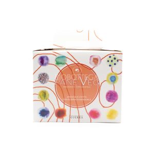 Pane-Veg Arancio e Uvetta Biscottificio Guerra 550G