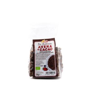 Bastoncini Avena a Cacao Fiorentini 130G