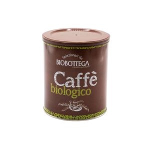 Caffe`Macinato Biobottega 250 G