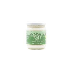 Kefir Intero di Capra Biobruni 200G