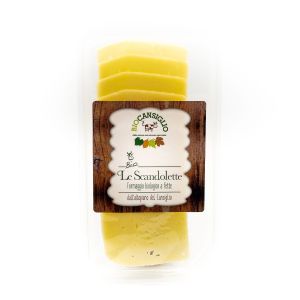 Le Scandolette Cansiglio 120 G