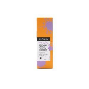 Cristalli Liquidi Protettivi per Capelli Bio Happy 50ML