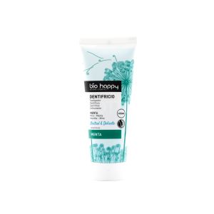 Dentifricio alla Menta Bio Happy 75G