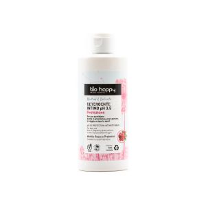 Detergente Intimo pH 3.5 Protezione Bio Happy 200ML