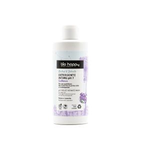 Detergente Intimo pH 7 Sollievo Bio Happy 200ML