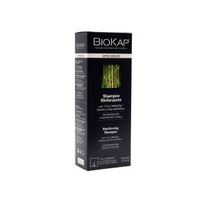 Shampoo Anticaduta Rinforzante BioKap 200 ML