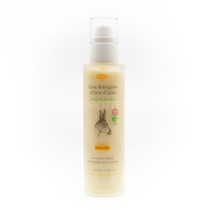 Latte Detergente al Latte d'Asina Biomeda 150 ML