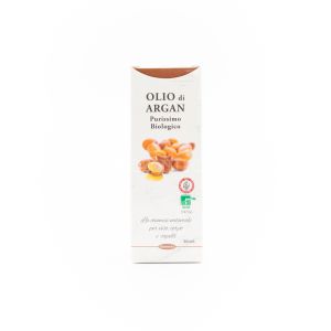 Olio di Argan Biomeda 30 ML