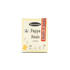 Pappa Reale Purissima NON BIO Biomeda 10G