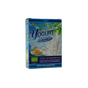 Biostarter per Yogurt BioNova 20 G