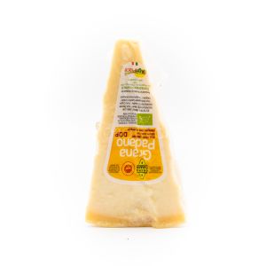 Grana Padano DOP Bio Piace 330 G