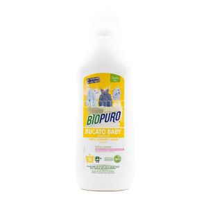 Bucato Baby Biopuro 1L