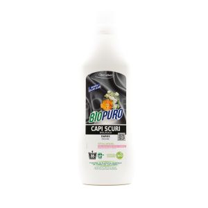Detersivo per Capi Scuri Biopuro 1L