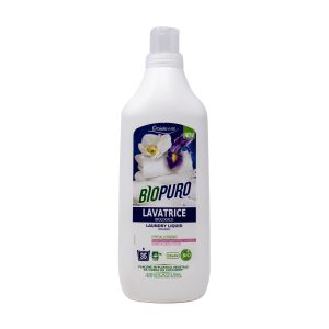 Detersivo Concentrato per Lavatrice Biopuro 1000 ML