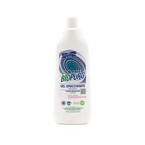 Gel Smacchiante Biopuro 500ML