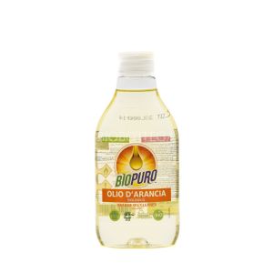 Olio di Arancia Biopuro 250ML