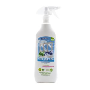 Detergente Vetri&Multiuso Biopuro 500ML