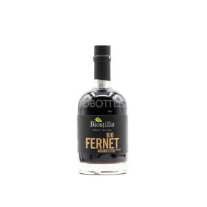 Amaro Fernet Biostilla 500ML