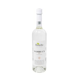 Sambuca Biostilla 700 ML