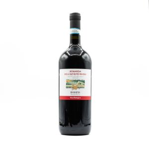 Bonarda dell'Oltrepò Pavese Bisio Devis 1,5L