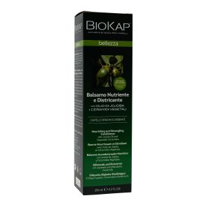 Balsamo Nutriente e Districante BioKap 125 ML