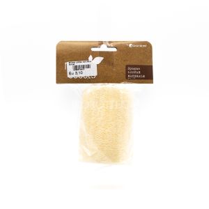 Spugna in Loofah Naturale Nature Beauty
