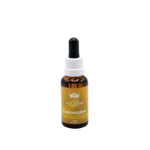 Concentration Essenza Australian Bush Flower 30 ML